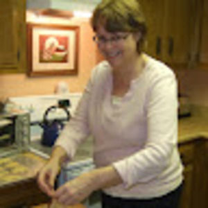 Meet your Posher, Jerri